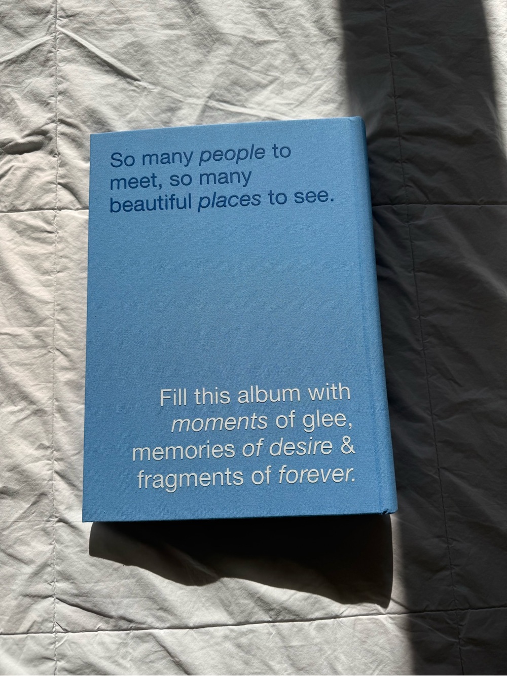 Photo Book (Revolve) - Picture 3 of 4